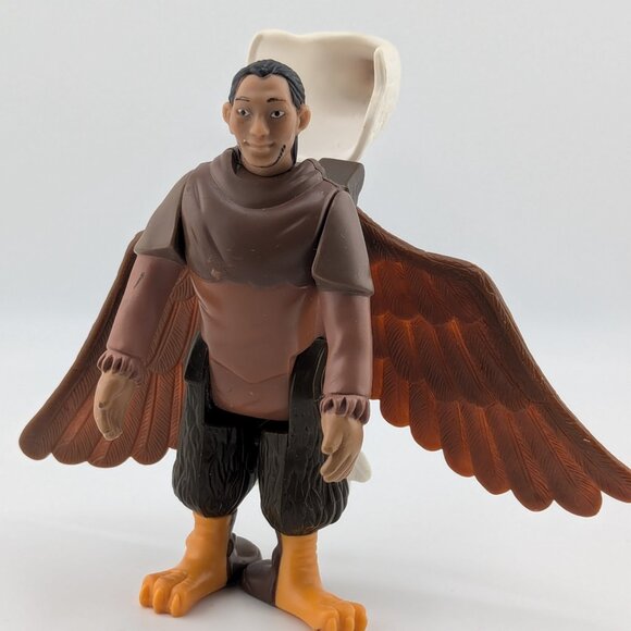 Bundle of disney toys 90's and 00's collectible figure - Picture 2 of 5